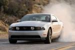 Ford Mustang GT 2011 года
